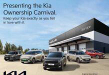 Kia India launches Ownership Service Camp 2026