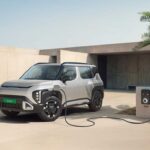 Kia India launches Syros EV starting at ₹13.49 lakh