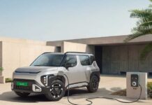Kia India launches Syros EV starting at ₹13.49 lakh