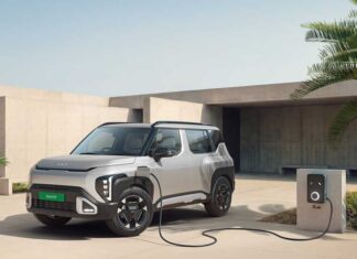 Kia India launches Syros EV starting at ₹13.49 lakh
