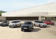 Kia India records best-ever June sales, H1 2026 hits record high