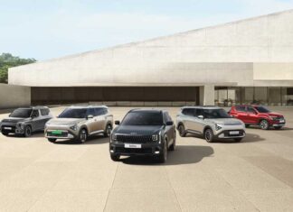 Kia India records best-ever June sales, H1 2026 hits record high