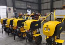 KisanKraft launches electric farm equipment for small farmers