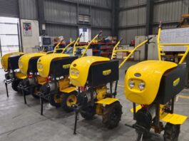 KisanKraft launches electric farm equipment for small farmers