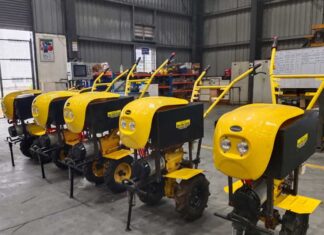 KisanKraft launches electric farm equipment for small farmers