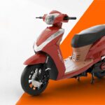 Komaki launches Metal-Body Electric Scooters MG Pro V and MG Pro+ starting at ₹73,999