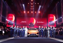 LEPAS accelerates global expansion as Chery Auto crosses 20 million sales