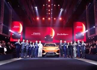 LEPAS accelerates global expansion as Chery Auto crosses 20 million sales