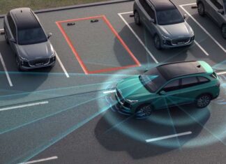 LEPAS L8 PHEV unveiled with Hybrid Tech and Elegant Design