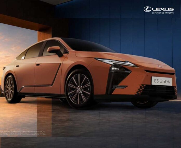 Lexus