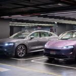 LUXEED unveils SIVP Intelligent Parking System in Middle East