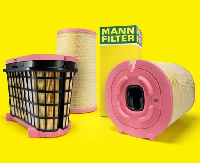 MANN