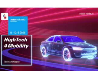 Automechanika Frankfurt unveils HighTech4Mobility for Future Mobility