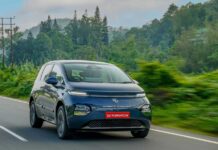 MG Windsor crosses 75,000 sales, Remains India’s best-selling EV