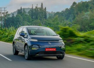 MG Windsor crosses 75,000 sales, Remains India’s best-selling EV