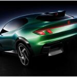 MG unveils GO! and Cyber EV Concepts at Goodwood Festival 2026