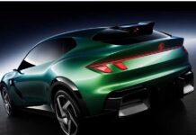 MG unveils GO! and Cyber EV Concepts at Goodwood Festival 2026