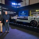 JSW MG Motor India unveils MG ADAPT, India’s first multi-energy vehicle platform