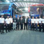 MG Group launches Starz Premium Coach at Prawaas 2026