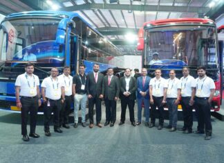MG Group launches Starz Premium Coach at Prawaas 2026
