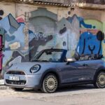 MINI launches limited-edition Convertible Stardust Edition in India at Rs. 62.90 Lakh
