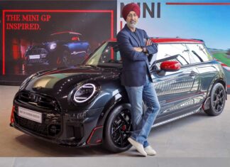 MINI India records 70% growth in H1 2026, delivers 504 cars