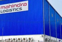 Mahindra Logistics reports 23% revenue growth in Q1 FY27, returns to profit
