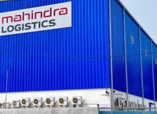 Mahindra Logistics reports 23% revenue growth in Q1 FY27, returns to profit