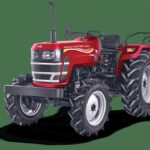 Mahindra launches YuvoTech+ 585 DI V1 Tractor across India