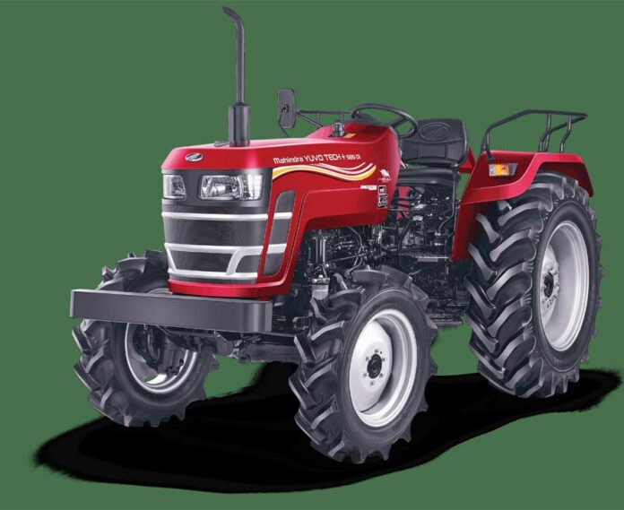 Mahindra