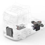MAHLE unveils Range Extender System to accelerate electrification of heavy-duty road transport