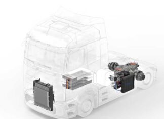 MAHLE unveils Range Extender System to accelerate electrification of heavy-duty road transport