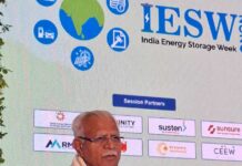 India’s peak power demand expected to reach 300 GW next year: Union Power Minister Manohar Lal