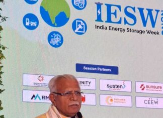 India’s peak power demand expected to reach 300 GW next year: Union Power Minister Manohar Lal