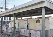 Maruti Suzuki commissions 1 MWh Battery Energy Storage System at Kharkhoda Plant