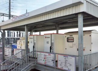 Maruti Suzuki commissions 1 MWh Battery Energy Storage System at Kharkhoda Plant