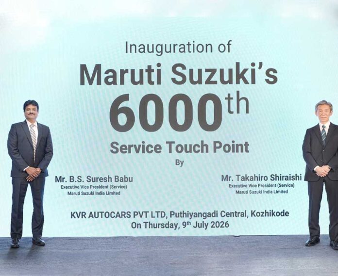 Maruti