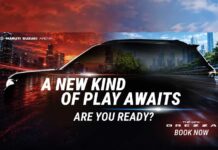 Maruti Suzuki opens bookings for the New 2026 Brezza ahead of launch