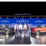 Maruti Suzuki launches New Brezza Turbo Boosterjet at ₹7.39 Lakh