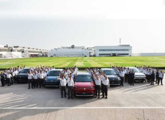 PM Modi, Japan PM Takaichi inaugurate Maruti Suzuki’s Kharkhoda Plant