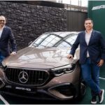 Mercedes-Benz India launches AMG E 53 Hybrid 4MATIC+ at ₹1.45 crore