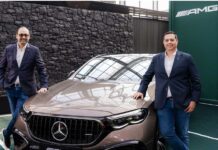 Mercedes-Benz India launches AMG E 53 Hybrid 4MATIC+ at ₹1.45 crore