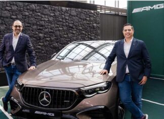 Mercedes-Benz India launches AMG E 53 Hybrid 4MATIC+ at ₹1.45 crore