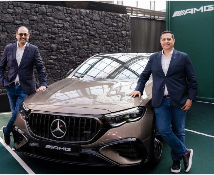 Mercedes