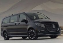 Mercedes-Benz India achieves record Q2 and H1 2026 sales