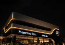 Mercedes-Benz India expands Uttar Pradesh network with new service facility in Varanasi
