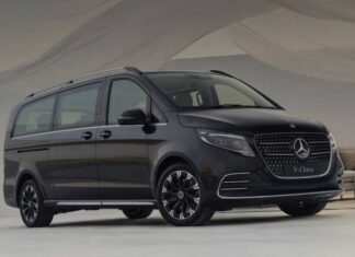 Mercedes-Benz India records best-ever H1 and Q2 sales in 2026, maintains positive outlook for H2