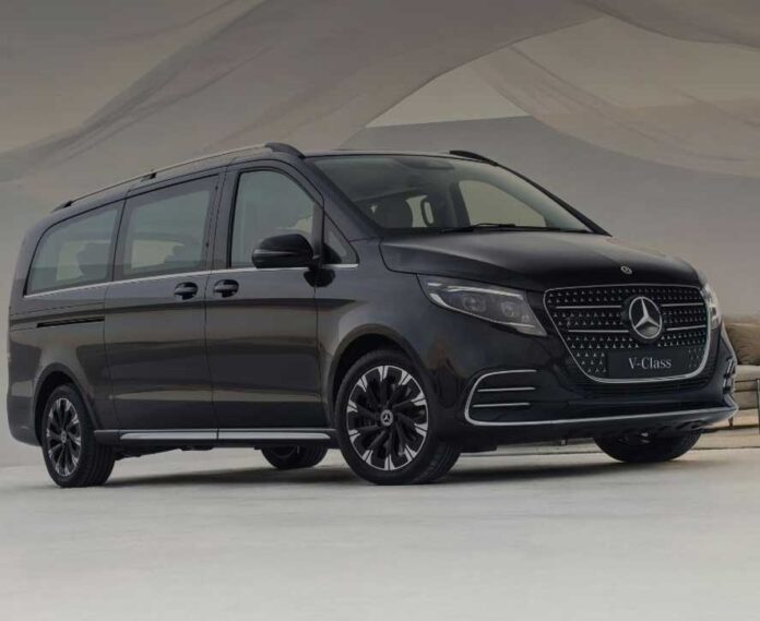 Mercedes