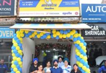 Michelin expands retail footprint with new tyres & services store in Kanpur