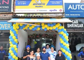Michelin expands retail footprint with new tyres & services store in Kanpur